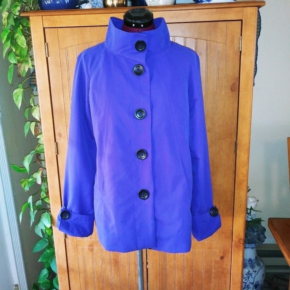 23rdSt Smart Jacket